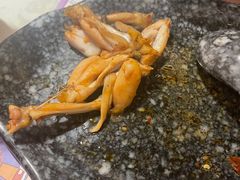 -哥老官重庆美蛙鱼头(虹口龙之梦店)