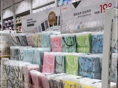 -名创优品(北京龙湖大兴天街店)
