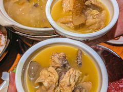 -海煮叹鲜·粥底火锅·港式海鲜打边炉(赛银国际广场店)