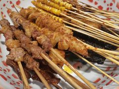 -昱家胡同·烧烤海鲜铜锅涮肉(和平里店)