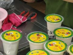 -永顺豆浆(贤思街店)
