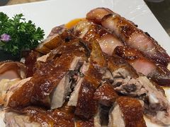 -庄氏祥记家常食府(国瑞建材家居博览中心店)