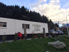 -Pedro's House of Lamb