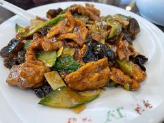 -晋阳饭庄(虎坊桥店)