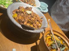 -甘家界柠檬鸭(安吉店)