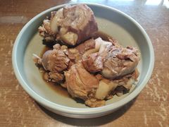 -95号酱骨·一块豆腐(展春园西路店)