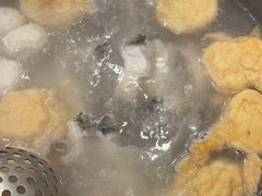 -正能量脆肉鲩火锅