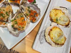 -割烹旭日本料理(龙湖狮山天街店)