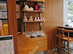 -霸王茶姬(西单百货店)