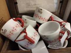 -Peet's 皮爷咖啡(东湖路手作店)