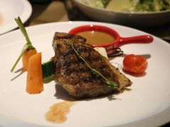 -巴别塔法餐舍(朝阳店)
