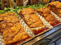 -布罗城堡自助烧烤(鸿通城购物中心店)