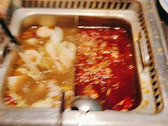 -大隐·成都火锅Bistro(合生麒麟新天地店)