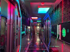 -欢乐驿站量贩式KTV(西丽店)