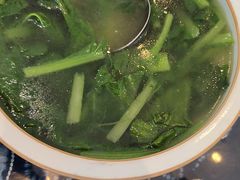 -白家寨子·山野白族菜(古城总店)