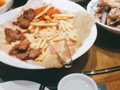 -77号渔船·蒸海鲜青岛菜(积米崖店)