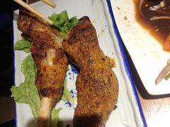 -亿百顺红焖羊排小馆(总店)