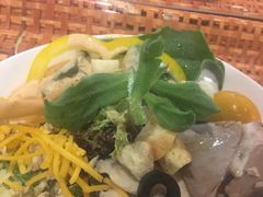 -So Lounge索兰至餐厅(蓝色港湾店)