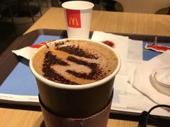 MOCHACCINO-麦当劳(星光行店)