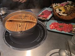 -椰庭·椰子鸡·创意玩家(晶耀前滩店)