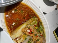 -关东小磨东北菜(漕河泾印象城店)