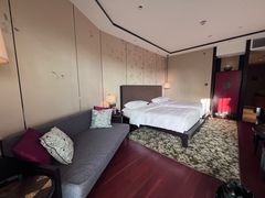 -上海崇明金茂凯悦酒店