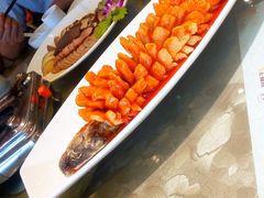 -刘胖子家常菜·蹄花焖藕(富安街店)
