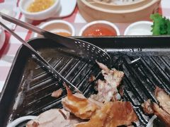 -西贝(上海我格广场店)
