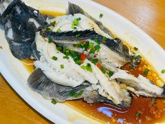 -醉壹号海鲜大排档(厦门美食地标店)