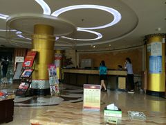 -红街养生休闲会所(红街商业广场店)