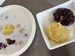 -满记甜品(北京东坝万达店)