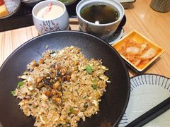 -禾绿寿司(星光68广场店)