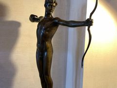 -Me Coffee下午茶艺术空间