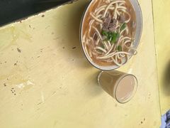 -老光明岗琼甜茶馆