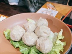 -四点金潮汕鲜牛肉火锅(金猴名居店)