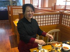 -花枝日本料理(金沟河店)