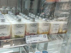 -白色日记·手作酸奶(麦凯乐店)