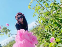 -天山神秘大峡谷