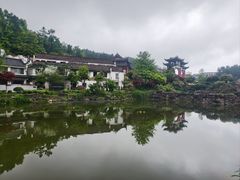 -九华山风景区
