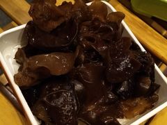 木耳-董家湾重庆老火锅(嘉华店)