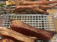-正丰源大缸烧烤(人民路店)
