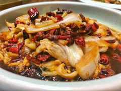 -秦唐一号西安菜馆(钟楼店)