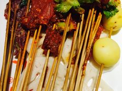 -袁记串串香(新南门店)