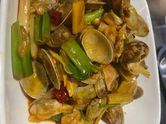 -马路牙子烧烤音乐酒馆(望京店)