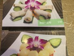 -金海阁海鲜火锅