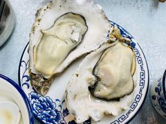 桑拿蠔-天宝食坊·啫啫煲大排档(西华路店)