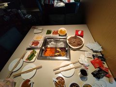 -海底捞火锅(枫蓝国际购物中心店)