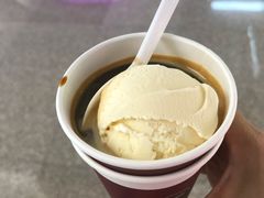 爱富歌托咖啡雪糕-哈根达斯(天河城店)