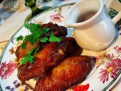 -弗兰克牛排西餐厅Ribone steak house(柠檬花园店)