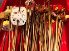 -串天下串串香(宽窄巷子店)